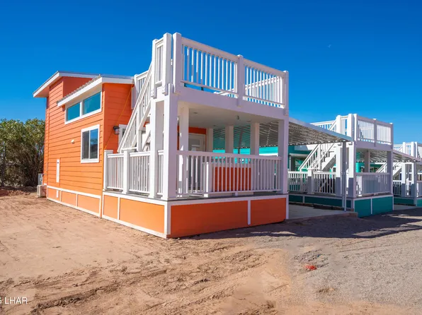 7000 Riverside Dr #6, Parker, AZ 85344