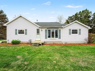 1600 E Dayton Rd, Caro, MI 48723