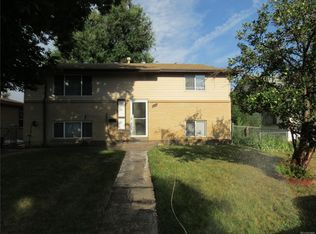 325 N 8th Ave, Brighton, CO 80601
