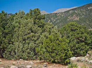 3647 Caprice Way, Crestone, CO 81131