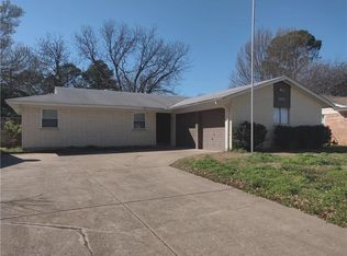 2412 Kingston St, Arlington, TX 76015
