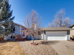13457 Bryant Way, Broomfield, CO 80020