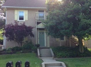 209 Centennial St FLOOR 2, Collegeville, PA 19426