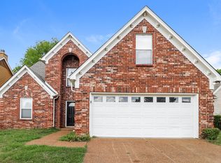 10038 Cameron Ridge Trl, Cordova, TN 38016