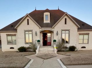 399 Brentwood Dr, West Memphis, AR 72301