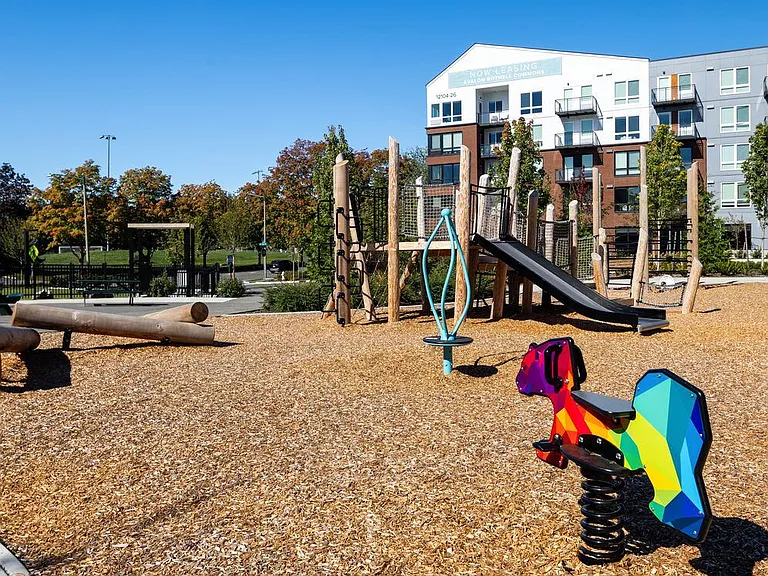 Playground