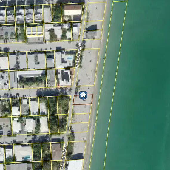 1st image of 5785 N SURF Road