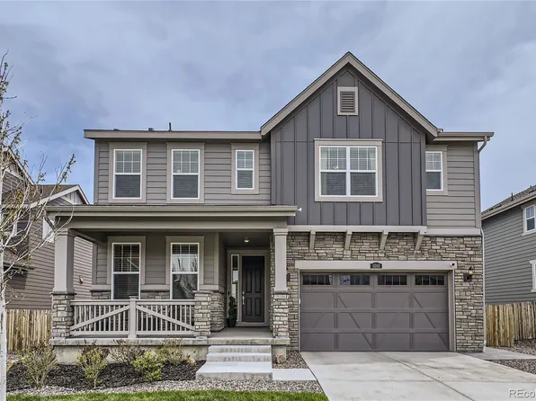 1010 S De Gaulle Court, Aurora, CO 80018