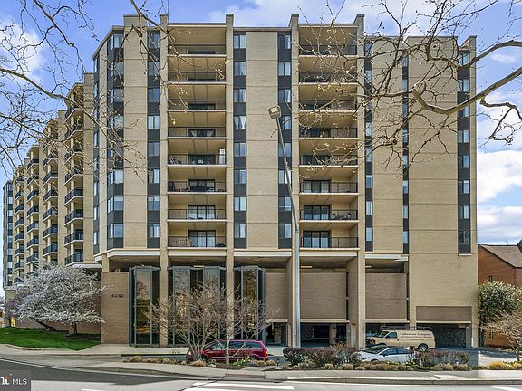 2nd image of 4242 E West Hwy APT 506