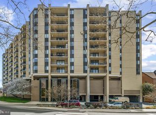 4242 E West Hwy APT 506, Bethesda, MD 20814