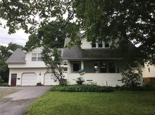 19 Wadsworth St, Geneseo, NY 14454