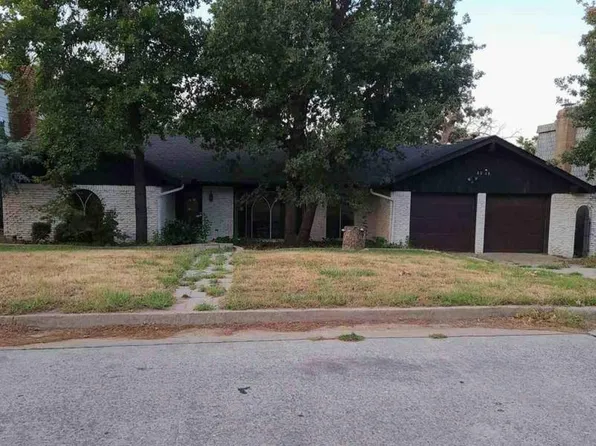 8008nw15th St, Oklahoma City, OK 73127