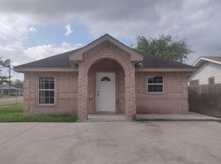 1103 A B Champion St, Edinburg, TX 78539