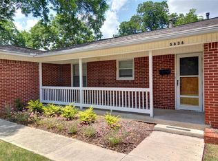 5636 Durham Ave, Fort Worth, TX 76114