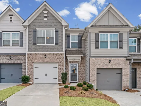 30 Chastain Cir, Newnan, GA 30263
