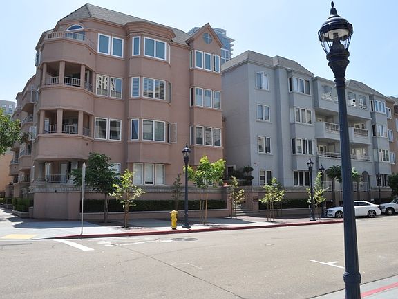 2nd image of 655 Columbia St Unit 204