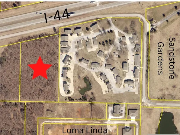 000 Douglas Fir Road, Joplin, MO 64804