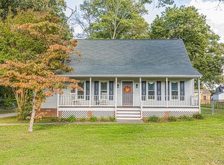 7368 Luck Ave, Mechanicsville, VA 23111