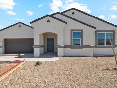 163 S ALMONER Lane S, Casa Grande, AZ, 85122