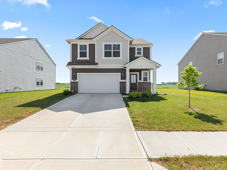 269 Switchgrass Ln — Photo 1