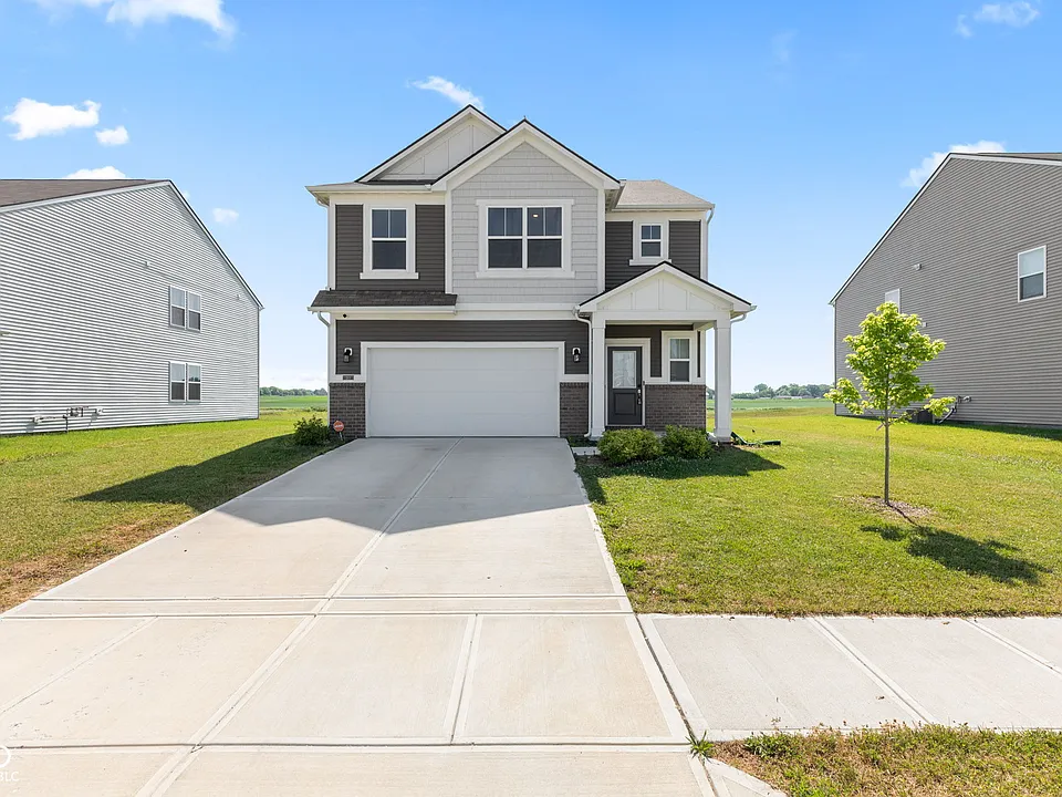 269 Switchgrass Ln