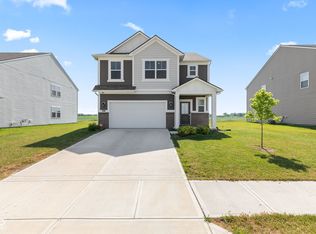 269 Switchgrass Ln, New Whiteland, IN 46184
