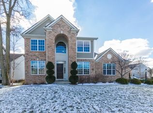 14793 Latitude Way, Fishers, IN 46040
