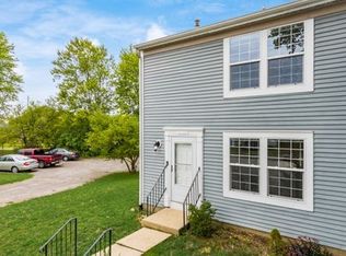 8339 Lariat Ct, Powell, OH 43065