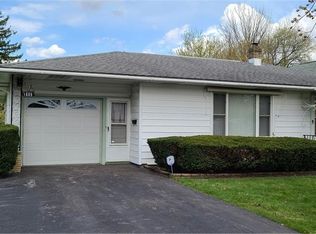 1809 Guelich St, Utica, NY 13501