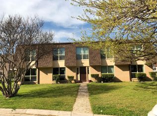 604 Fallmeadow Ct APT 2, Denton, TX 76207