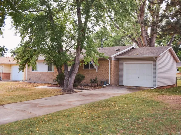805 Gallup Rd, Fort Collins, CO 80521