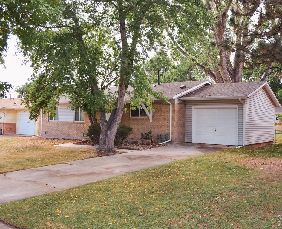 805 Gallup Rd