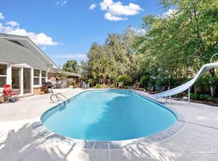 8222 Emperor Rd, Pensacola, FL 32514