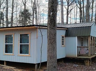 380 Sleepy Creek Ln, Pope, MS 38658