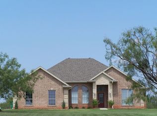 1280 Kinta Trl, Wichita Falls, TX 76310
