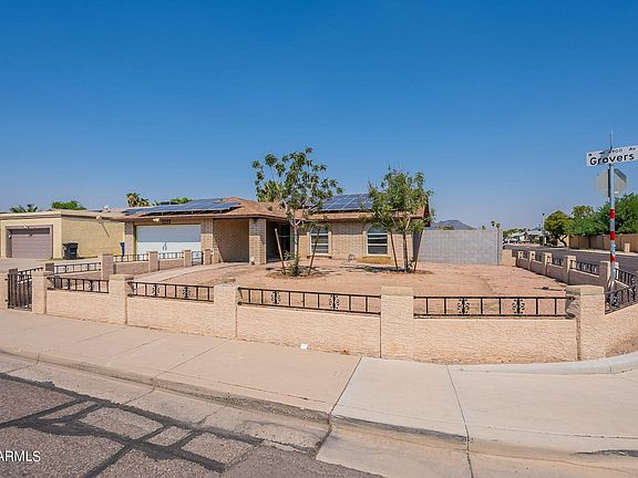 2nd image of 4928 W GROVERS Avenue