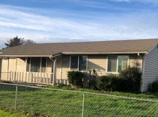 206 E H St, Shelton, WA 98584