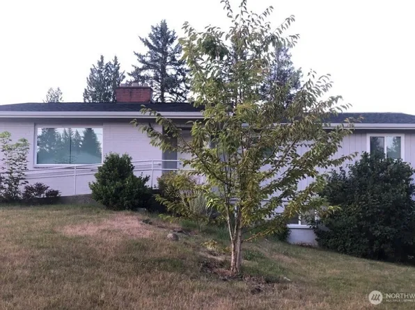 607 Jones Drive, Port Orchard, WA 98366