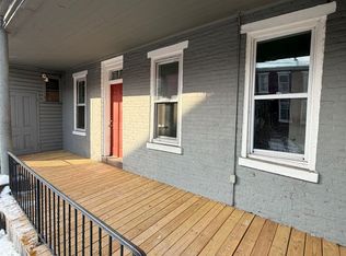 1023 Greenwich, Reading, PA 19604