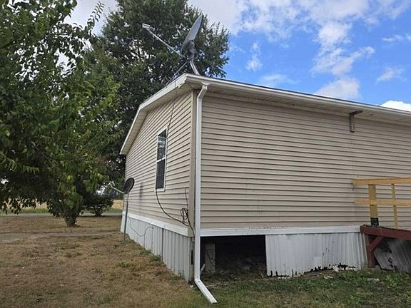 Property Side View
