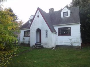 6844 N Seneca St, Portland, OR 97203