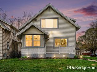 873 Ardmore St SE, Grand Rapids, MI 49507