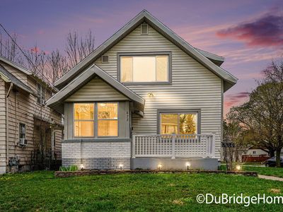 873 Ardmore St SE, Grand Rapids, MI, 49507