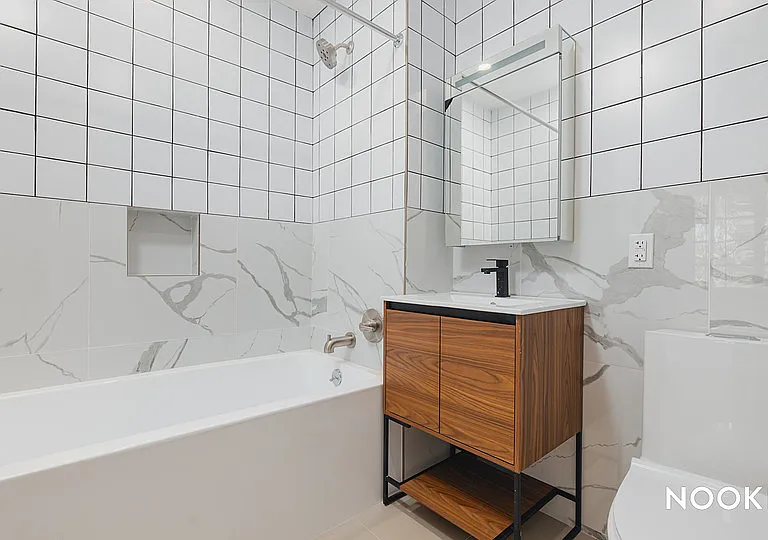 68 Gold St #4W — Photo 17