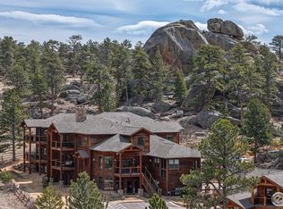 221 Twin Owls Ln #F6, Estes Park, CO 80517