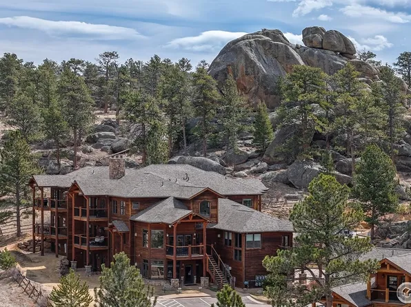221 Twin Owls Ln #F-6, Estes Park, CO 80517