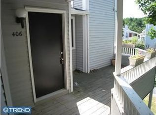 406 Shelby Ct, Sicklerville, NJ 08081