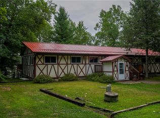 12480 N Morgan Rd UNIT 6, Hayward, WI 54843