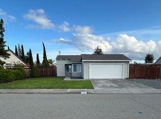 508 Van Buren Pl, San Ramon, CA 94583