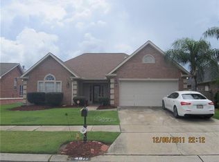 4817 Blue Heron Trce, Marrero, LA 70072
